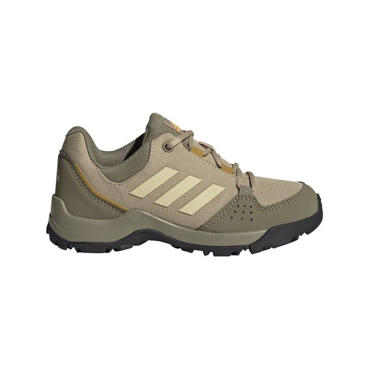 Walking Shoes for Men Terrex Hyperhiker Low Light brown