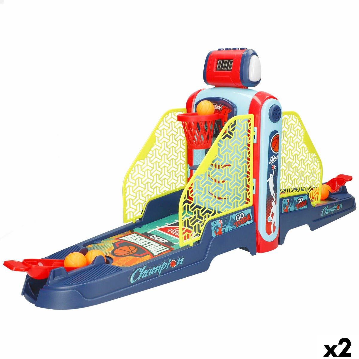 Настольная игра 2 штук