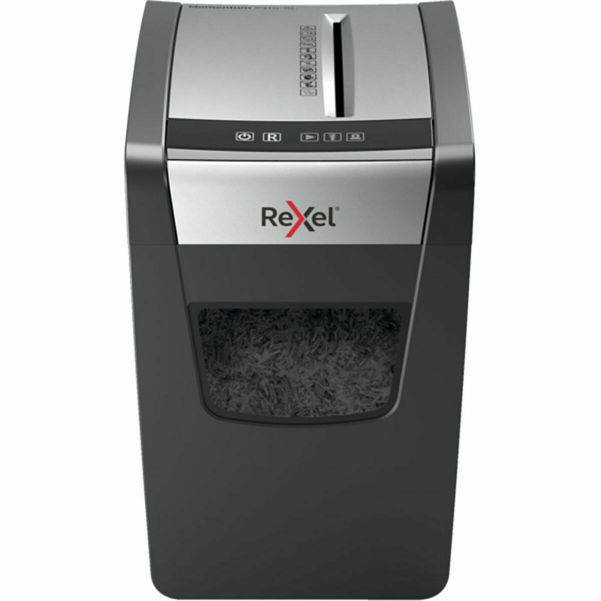 Шредер для бумаги Momentum X410-SL 23 L