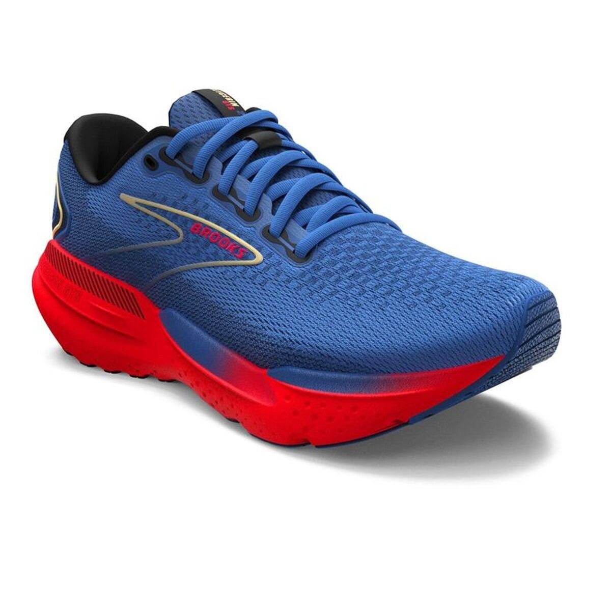 Беговые кроссовки для взрослых Glycerin GTS 21 Синий