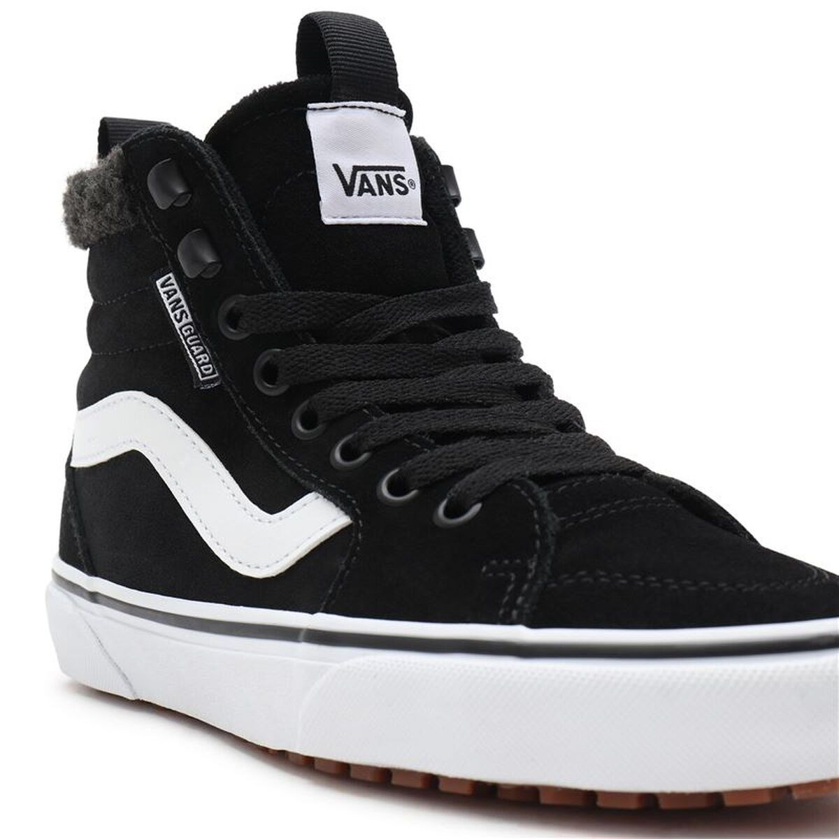 Women’s Casual Trainers Filmore Hi