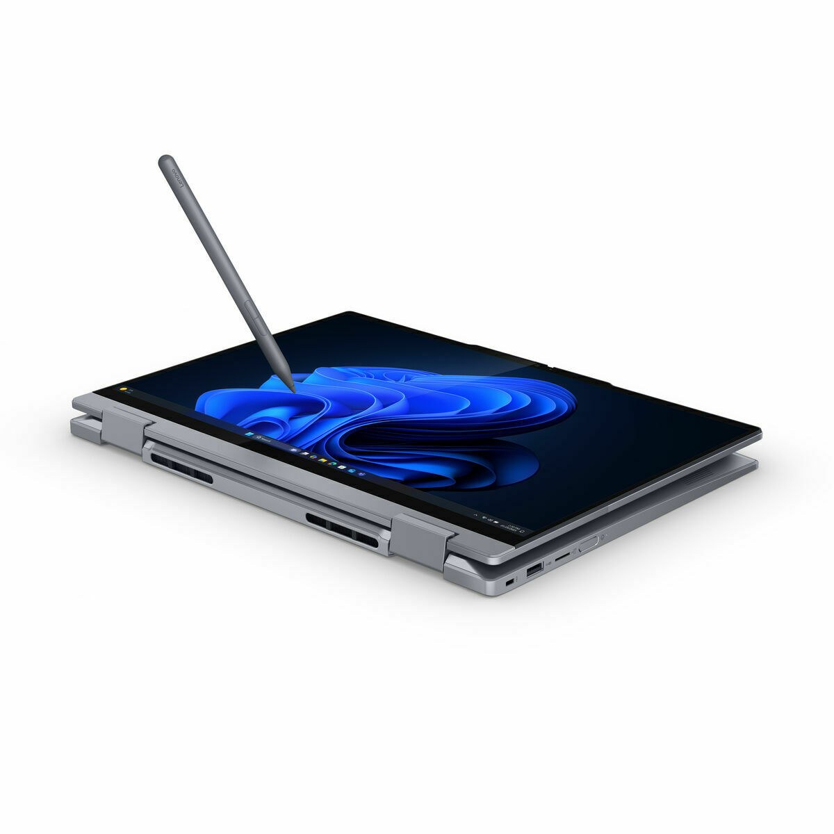 Ноутбук 21SQ0008SP 14" 16 GB RAM 512 Гб SSD Испанская Qwerty