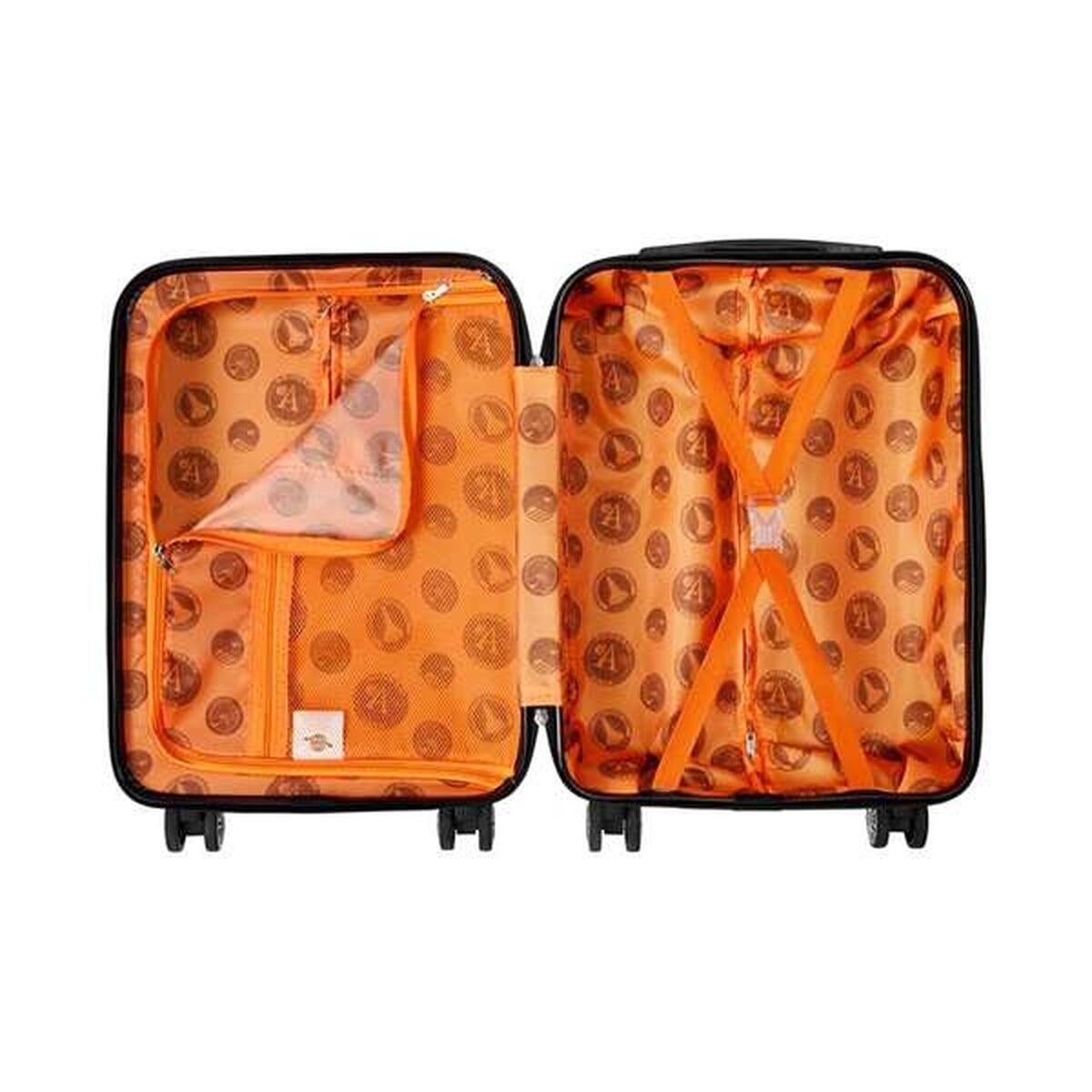 Cabin suitcase