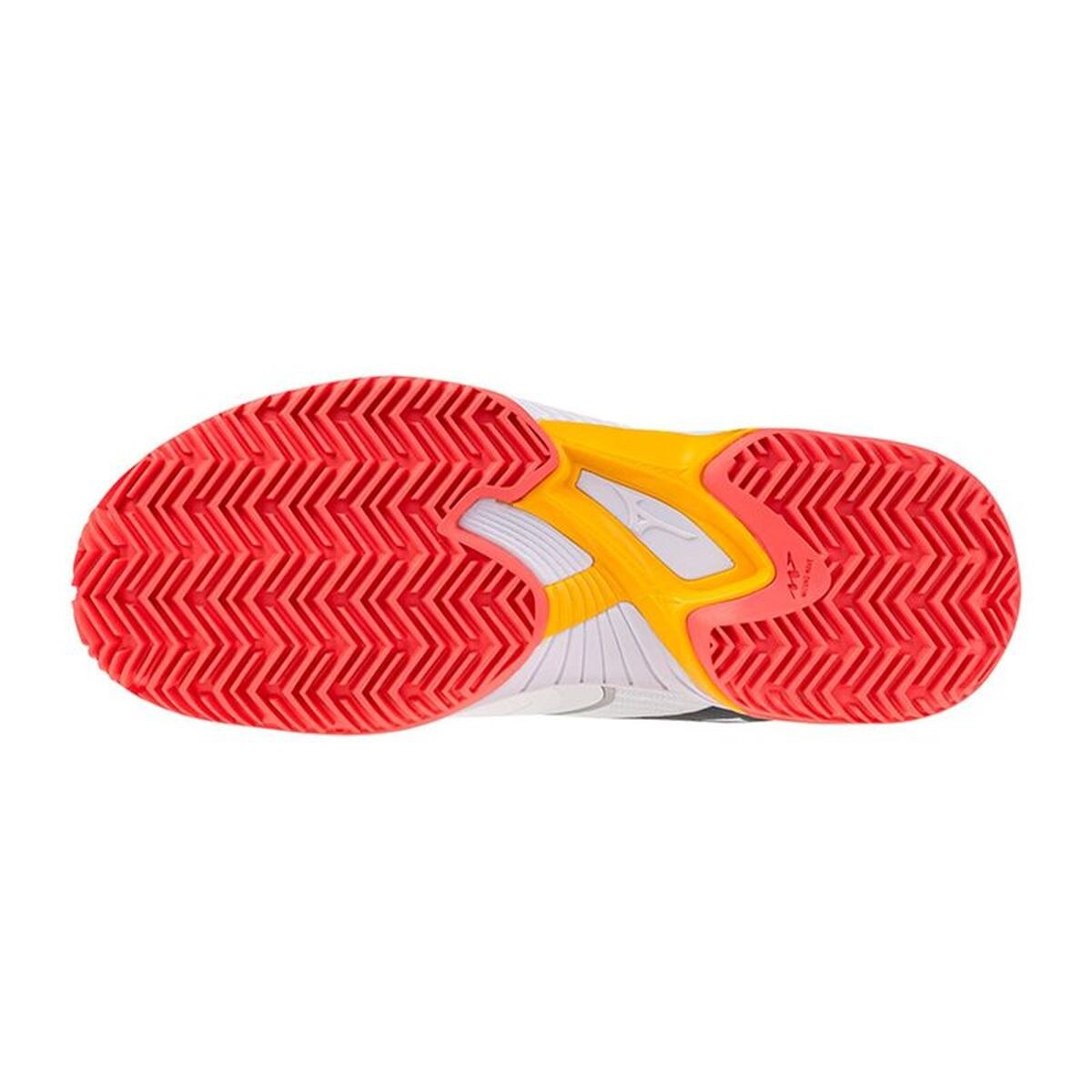 Adult's Padel Trainers Exceed Court Cc White