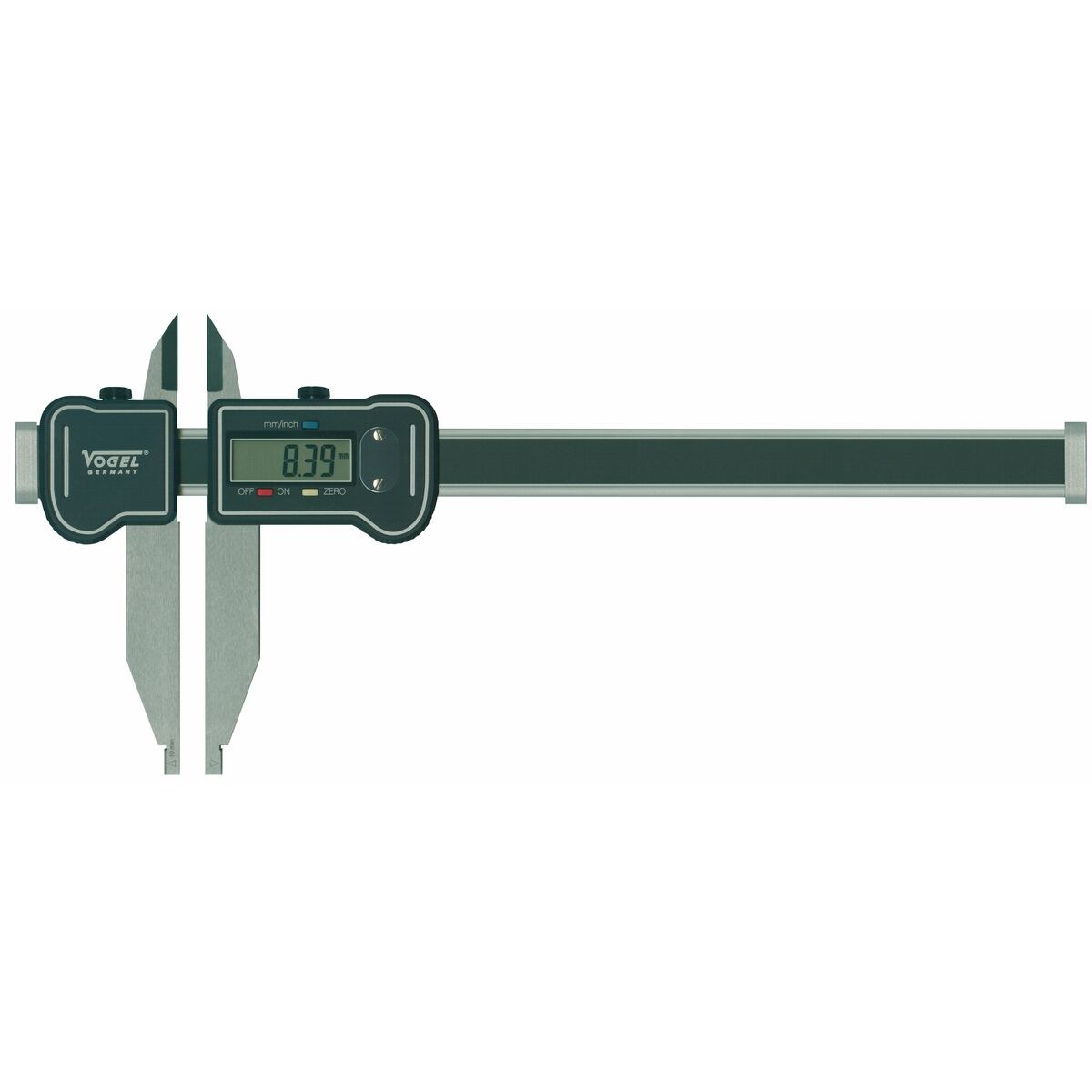 Digital caliper 500 mm