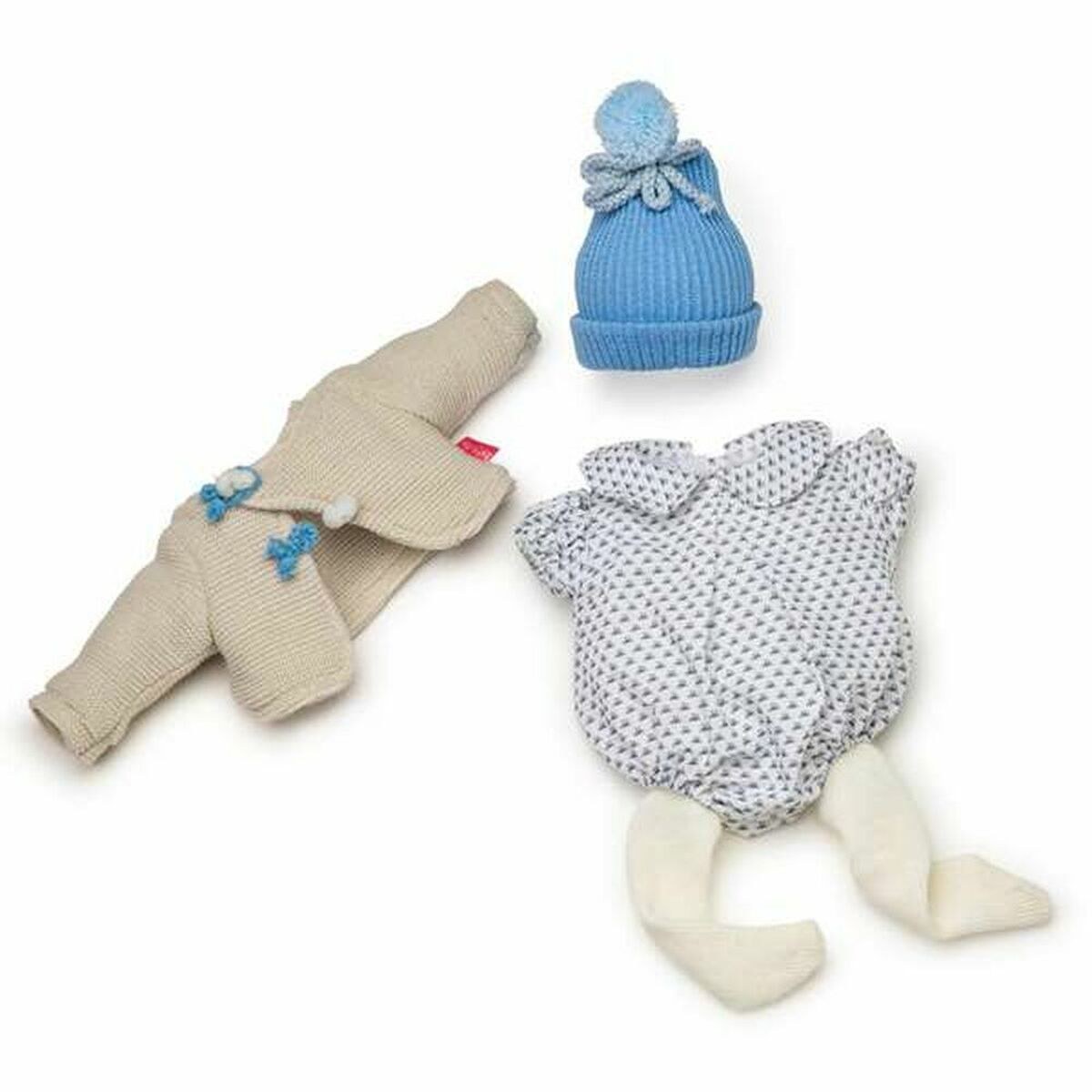 Платье Baby Susu De Luxe 6201-19