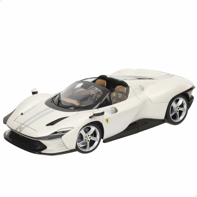 Автомобиль Ferrari Daytona SP 1:18
