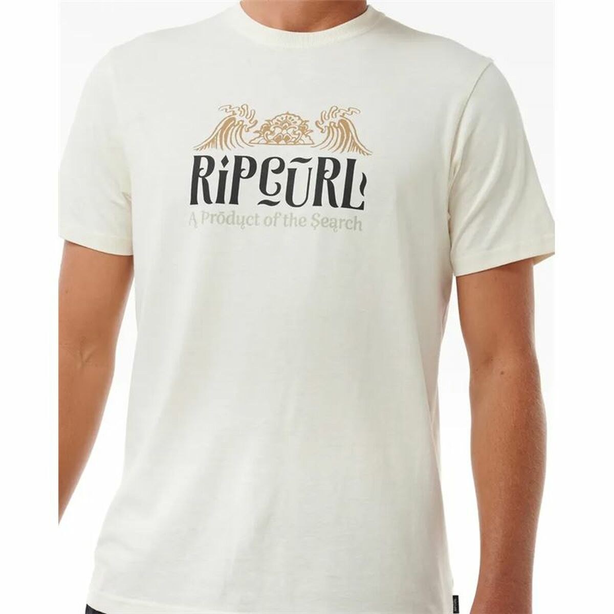 Men’s Short Sleeve T-Shirt Horizon