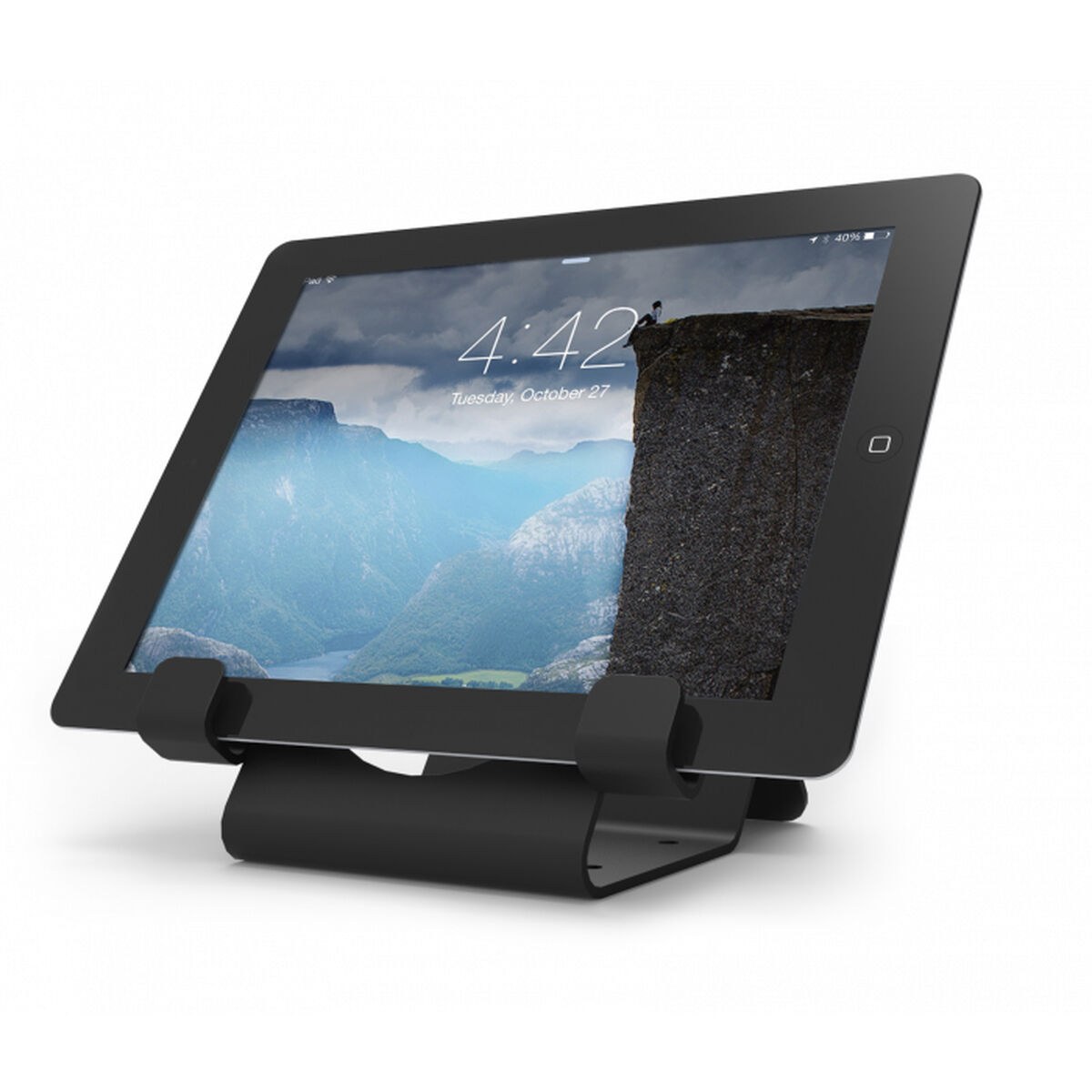Tablet Mount UTHB Black
