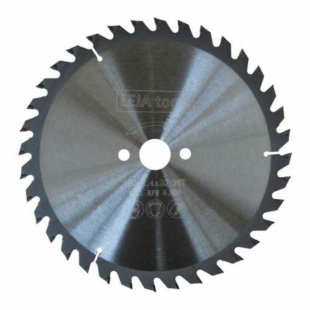Лезвие пилы Standard 2000 18 tpi 130 mm Циркулярная пила