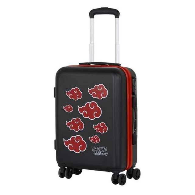 Cabin suitcase