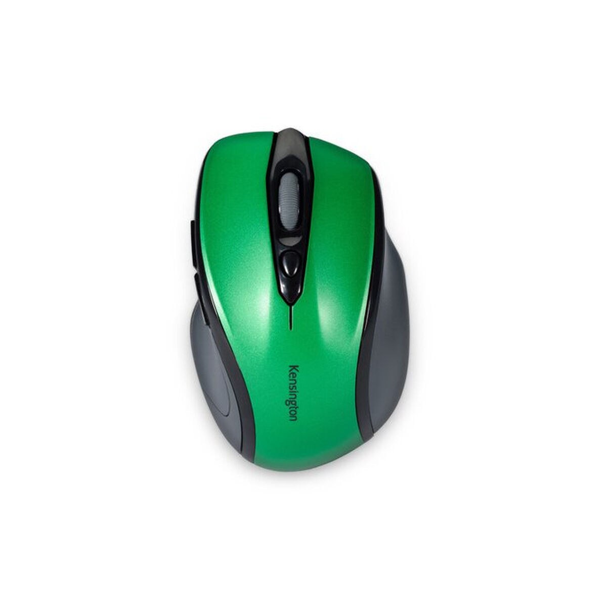 Мышь K72424WW Зеленый 1600 dpi