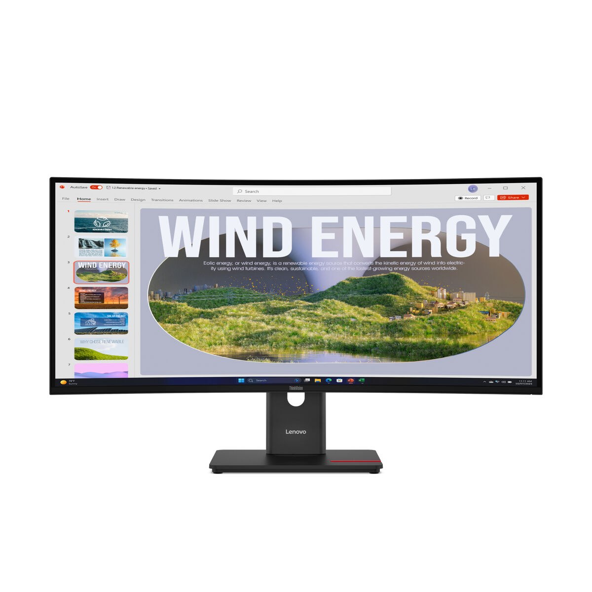 Монитор 64AEGAT1EU 34" Wide Quad HD