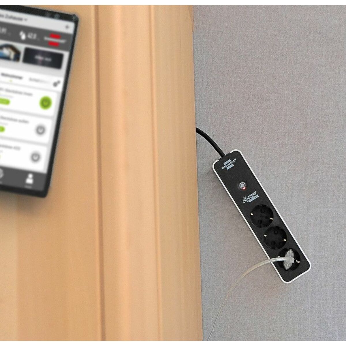 Умная линейка Connect WiFi 3600 W 2.4 GHz (1,5 m)
