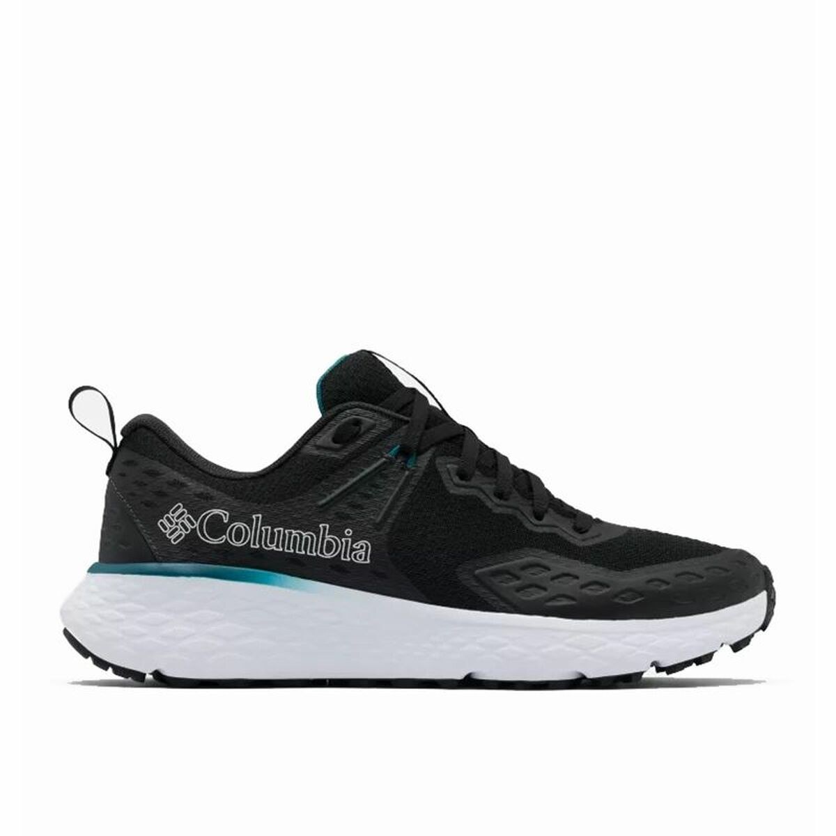 Men's trail running shoes (mountain running) Konos™ Trs Black