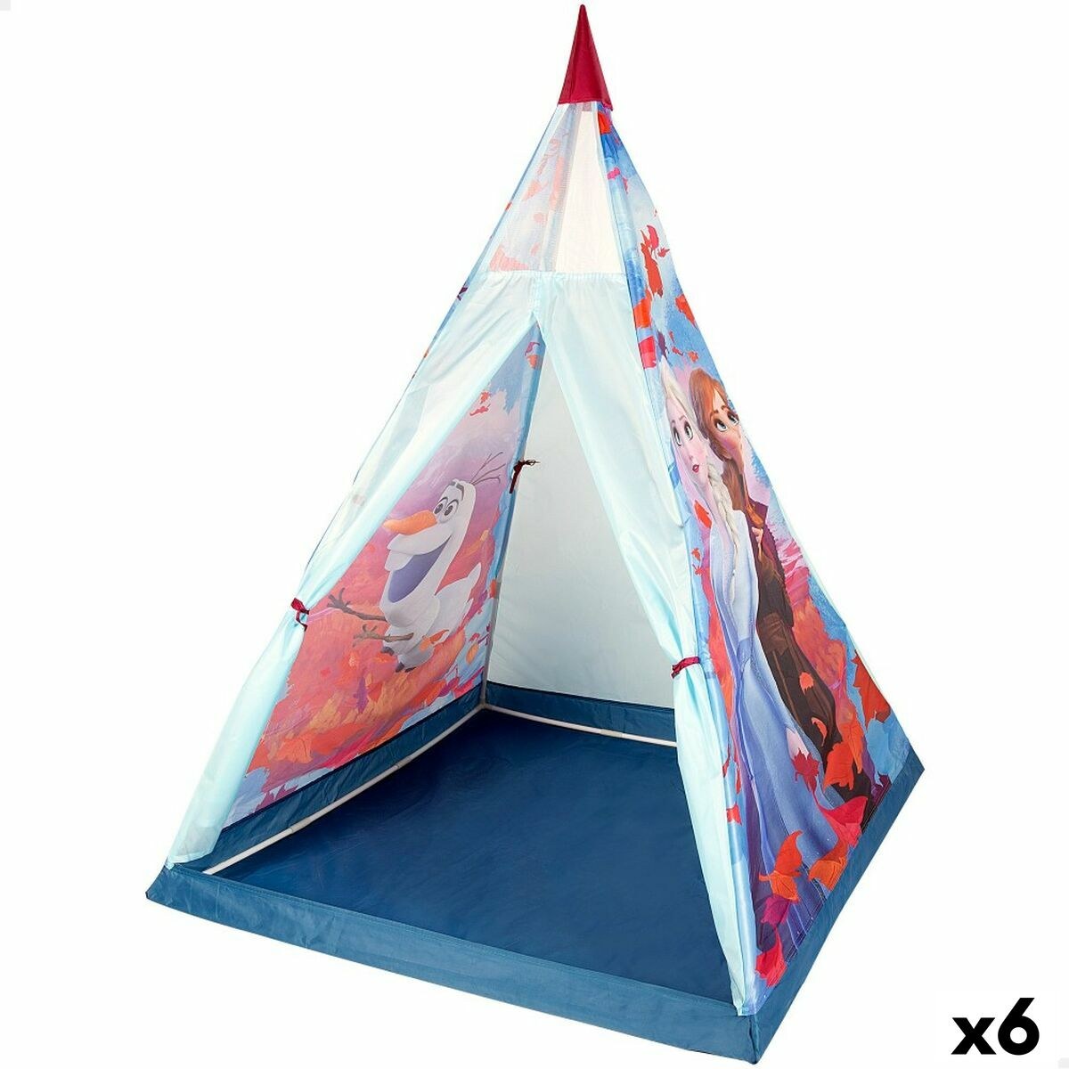 Загородный магазин 100 x 140 x 100 cm 6 штук