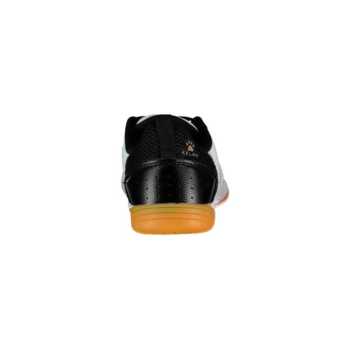 Взрослые кроссовки для футзала Goleiro Indoor Белый
