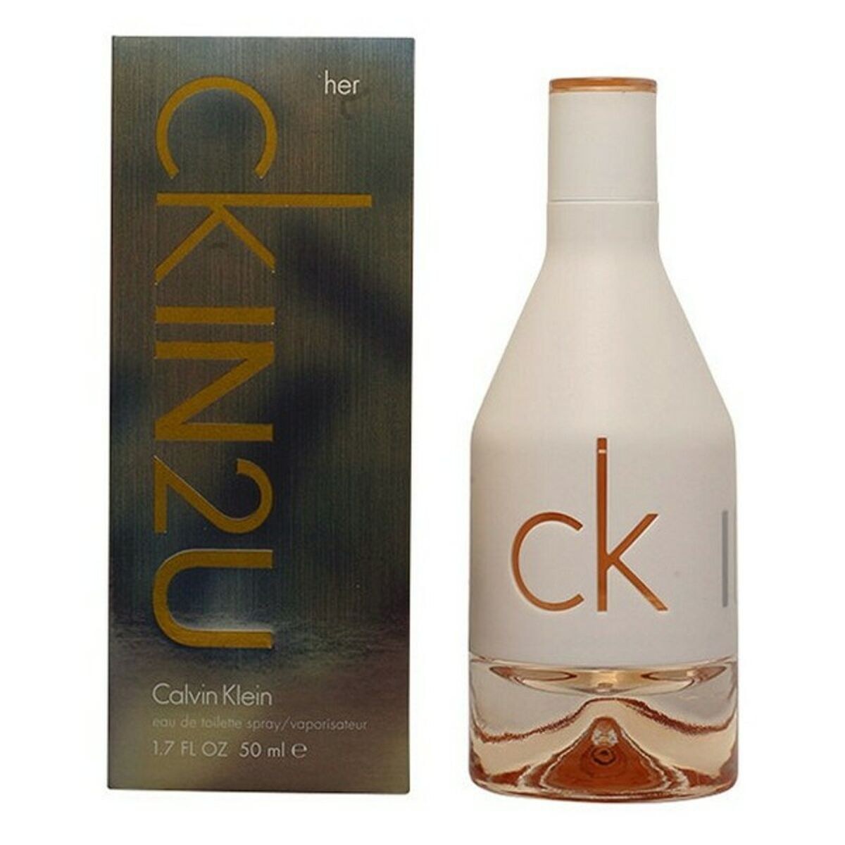Женская парфюмерия EDT