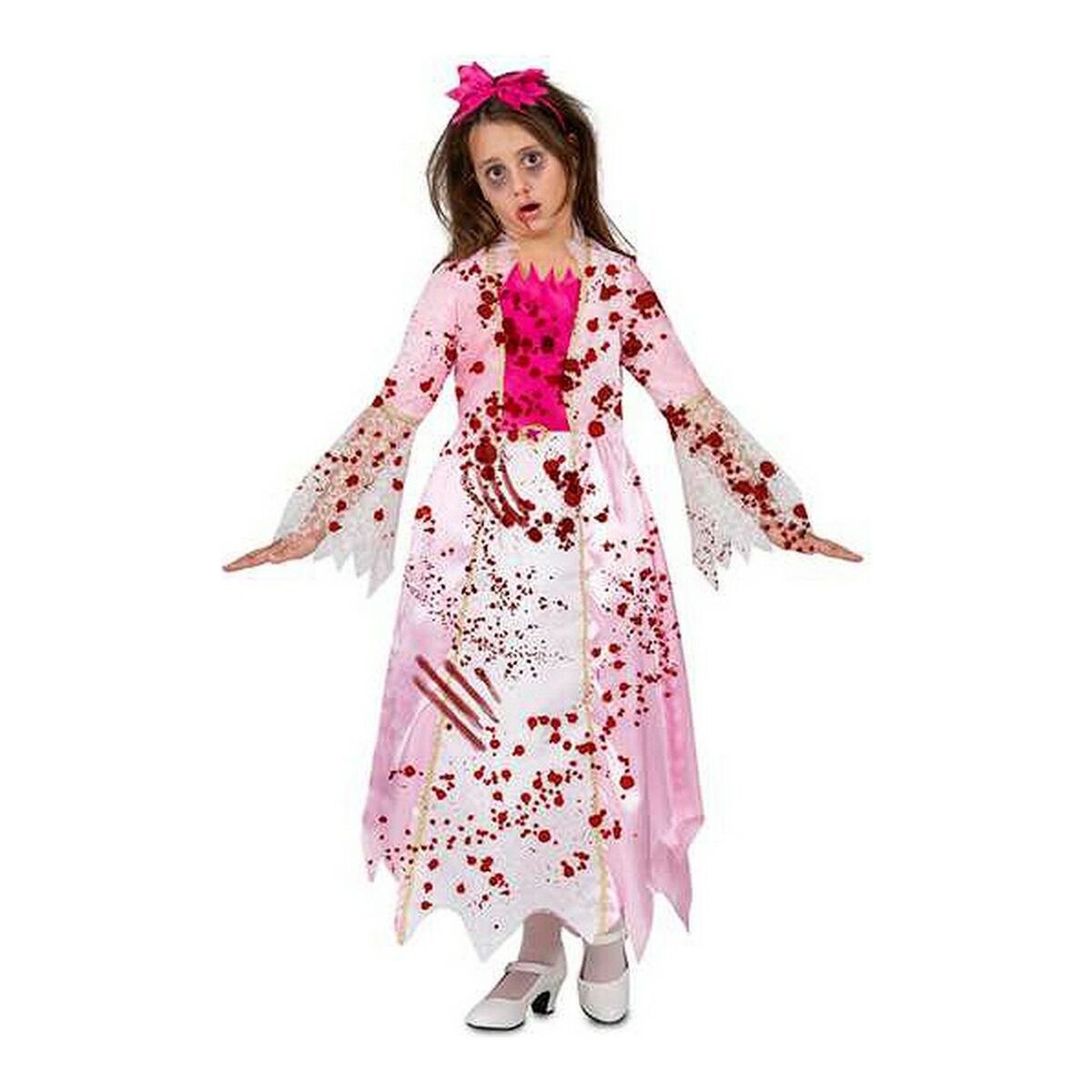 Costume for Children Zombie Princess