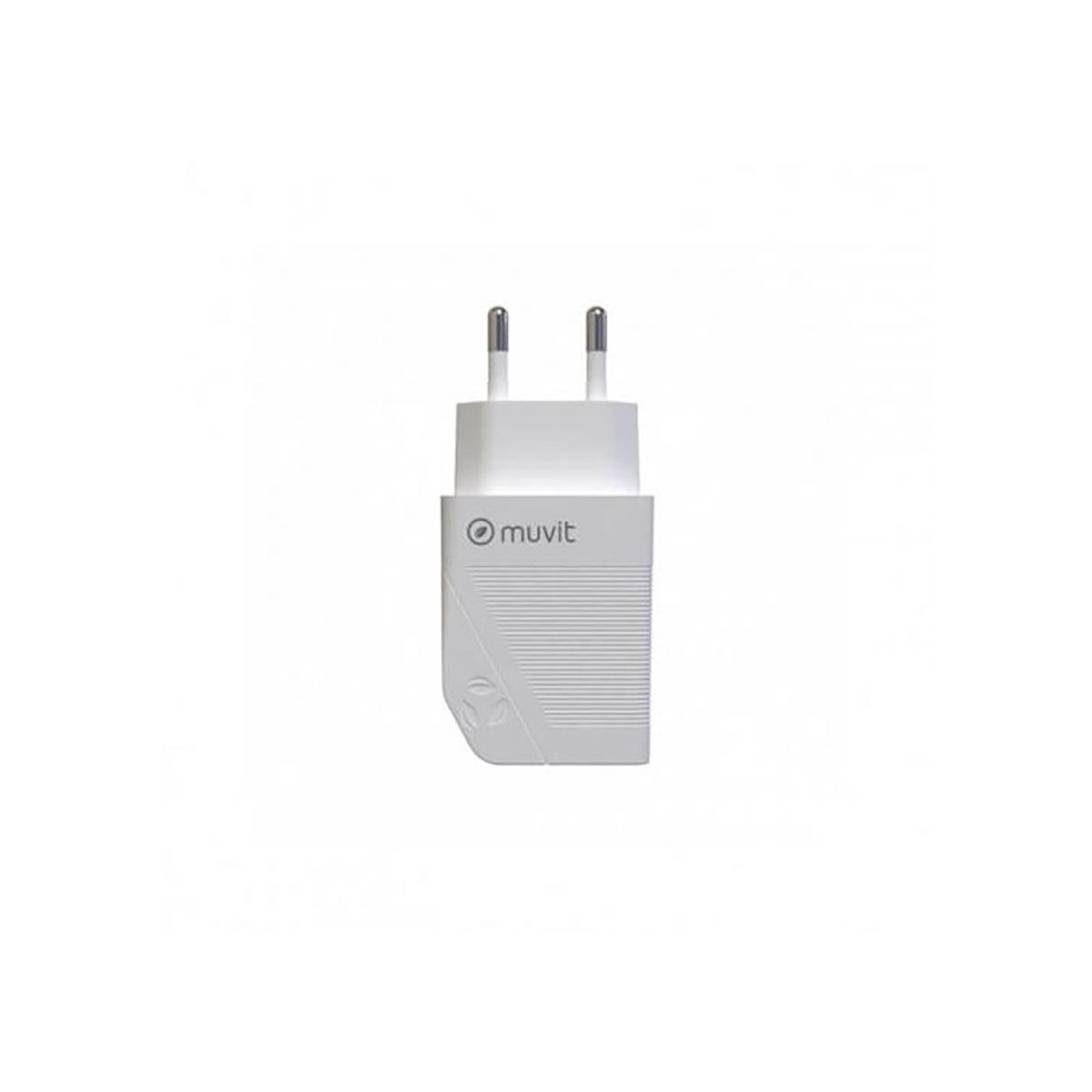 Сетевое зарядное устройство KTMVAI01 Белый 20 W