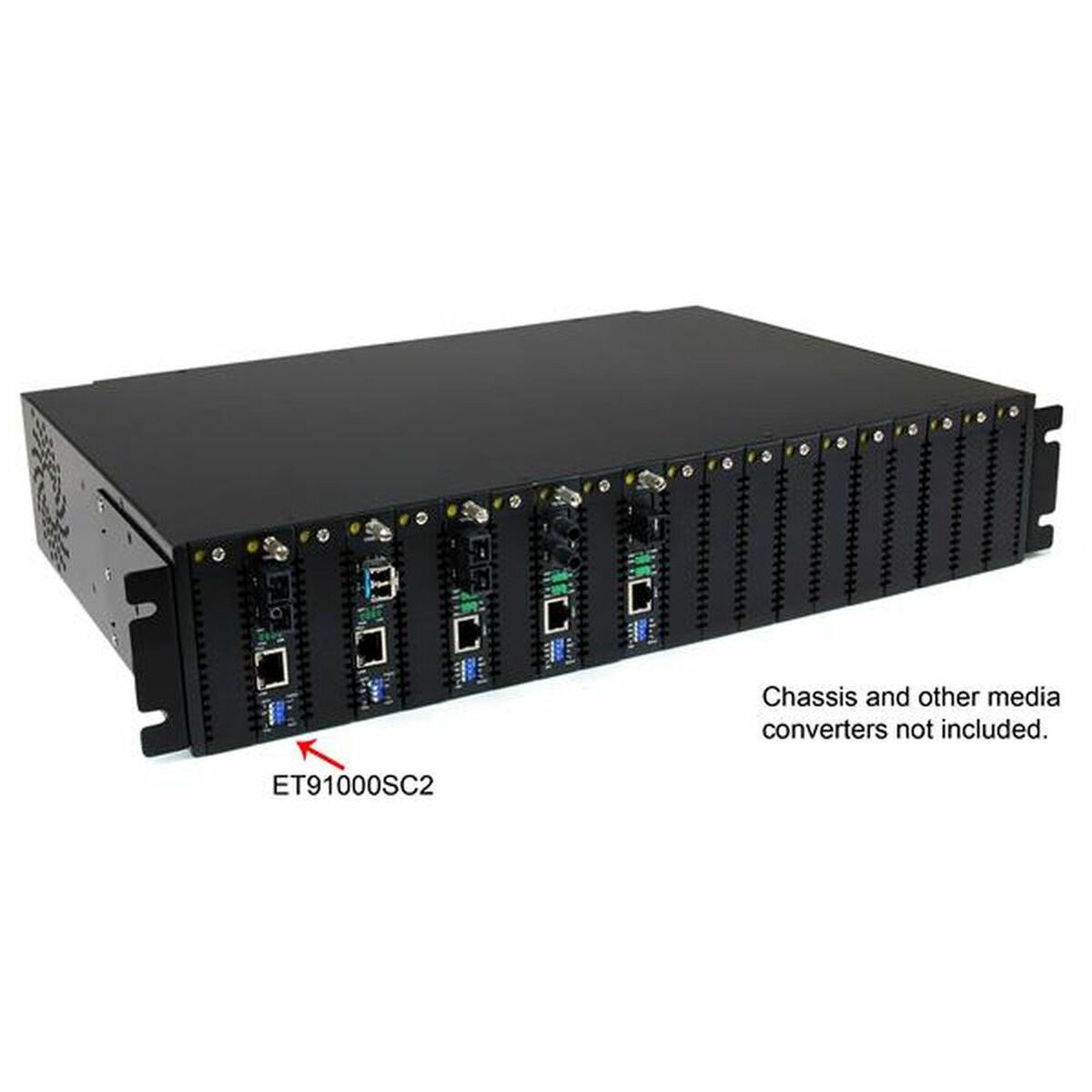 MultiMode SFP Fibre Module ET91000SC2