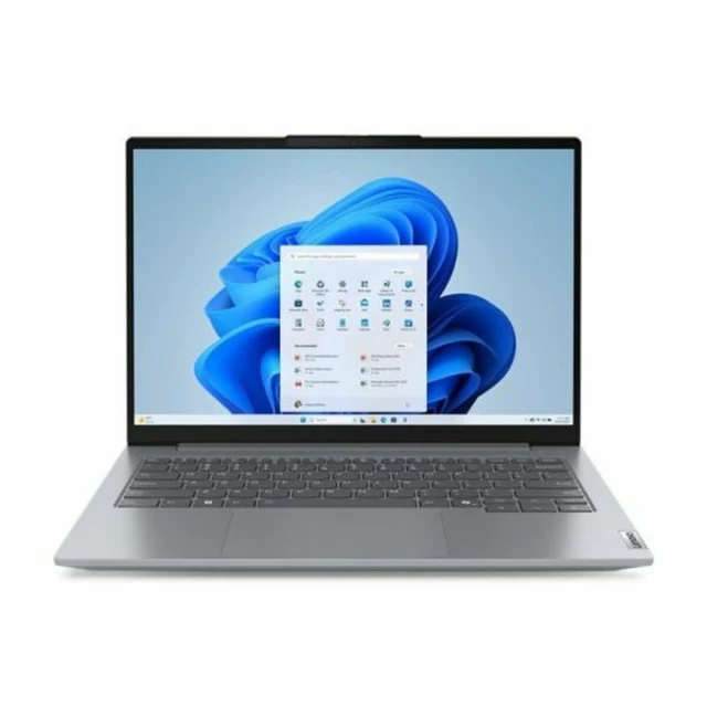 Ноутбук ThinkBook 14 G7 IML 14" Intel Core Ultra 5 125U 16 GB RAM 512 Гб SSD Испанская Qwerty
