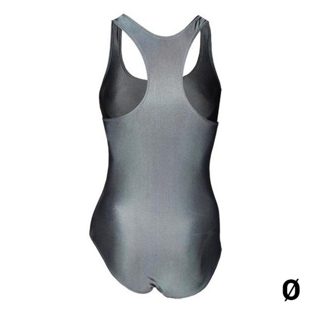Women’s Bathing Costume DALIA 8005738 Grey
