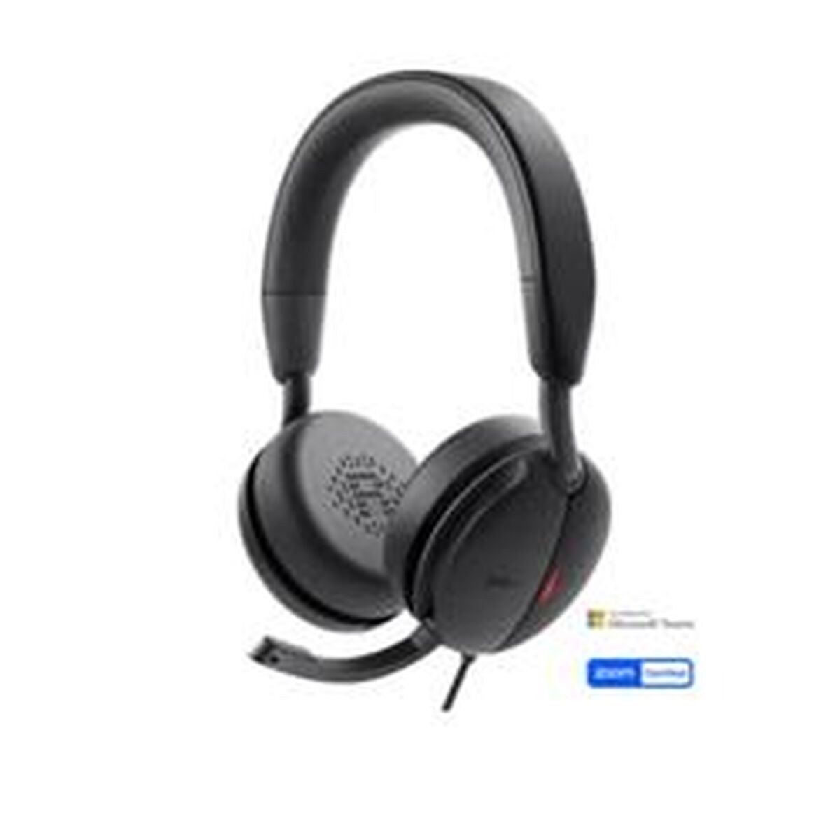 Наушники с микрофоном WH5024 Чёрный