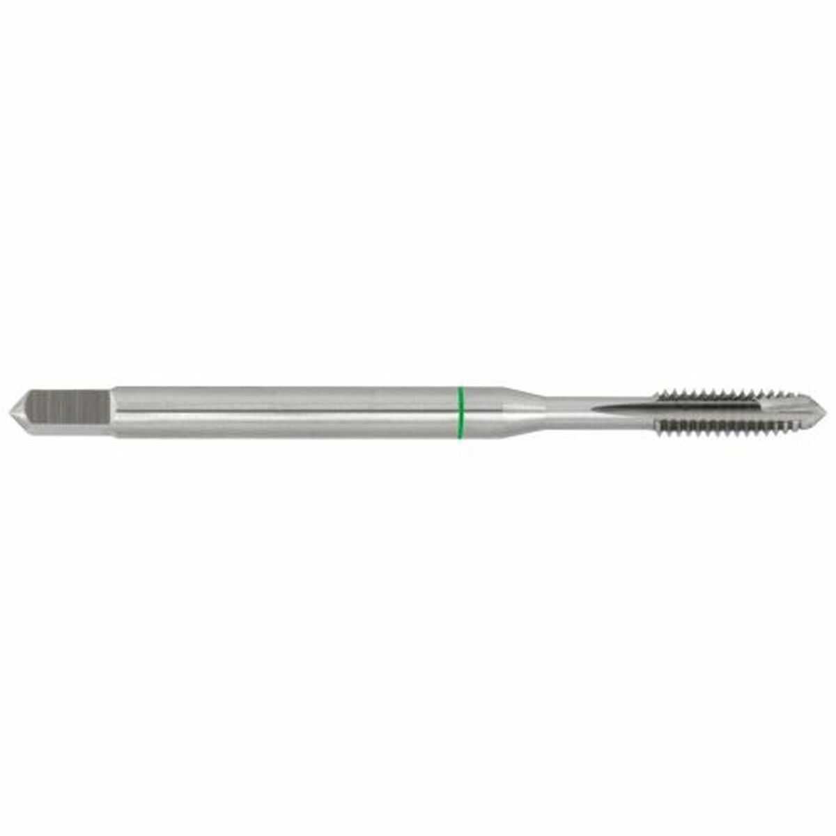 Machine tap High speed steel (HSS) 13 mm DIN 371 Type B