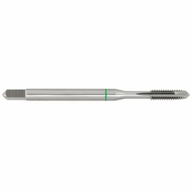 Machine tap High speed steel (HSS) 13 mm DIN 371 Type B
