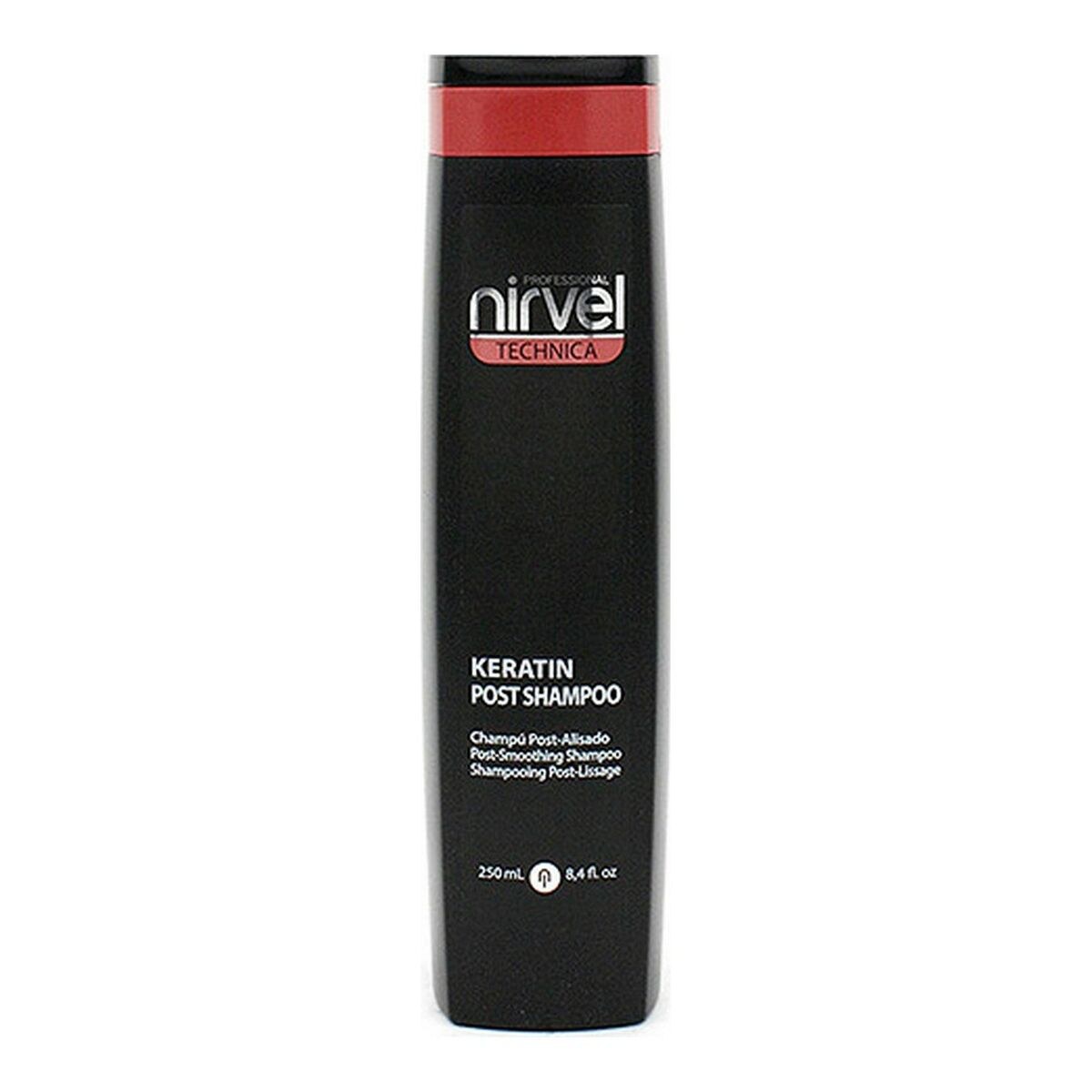 Шампунь Technica Keratin Post