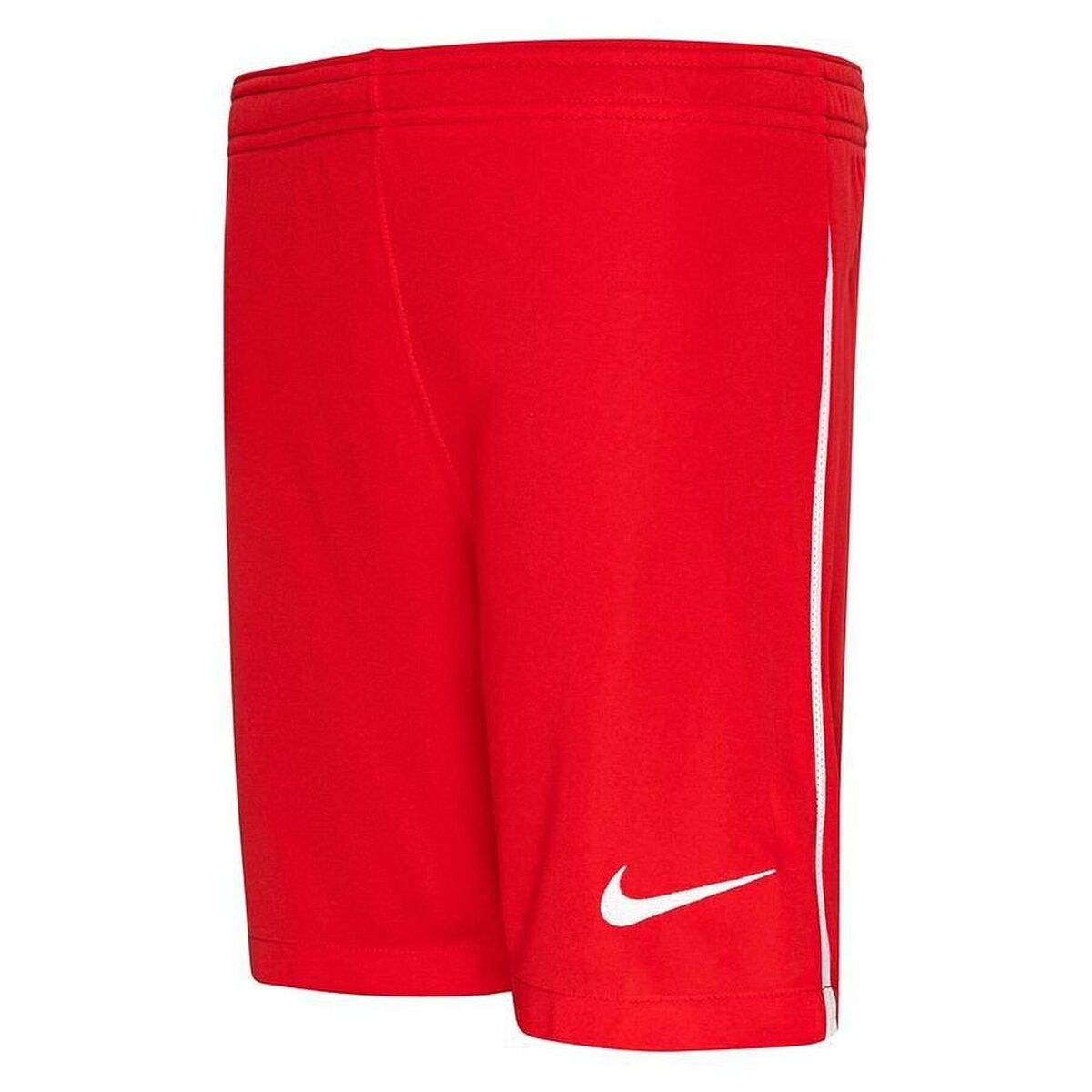 Спортивные шорты для мальчиков LEAGUE DRI FIT KNIT III DR0968 657 Красный