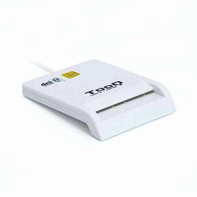 Кардридер смарт-карт USB 2.0