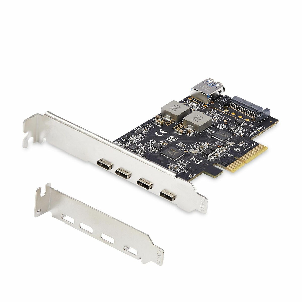Ремонтный набор PS4C3IA3-USB-C-CARD