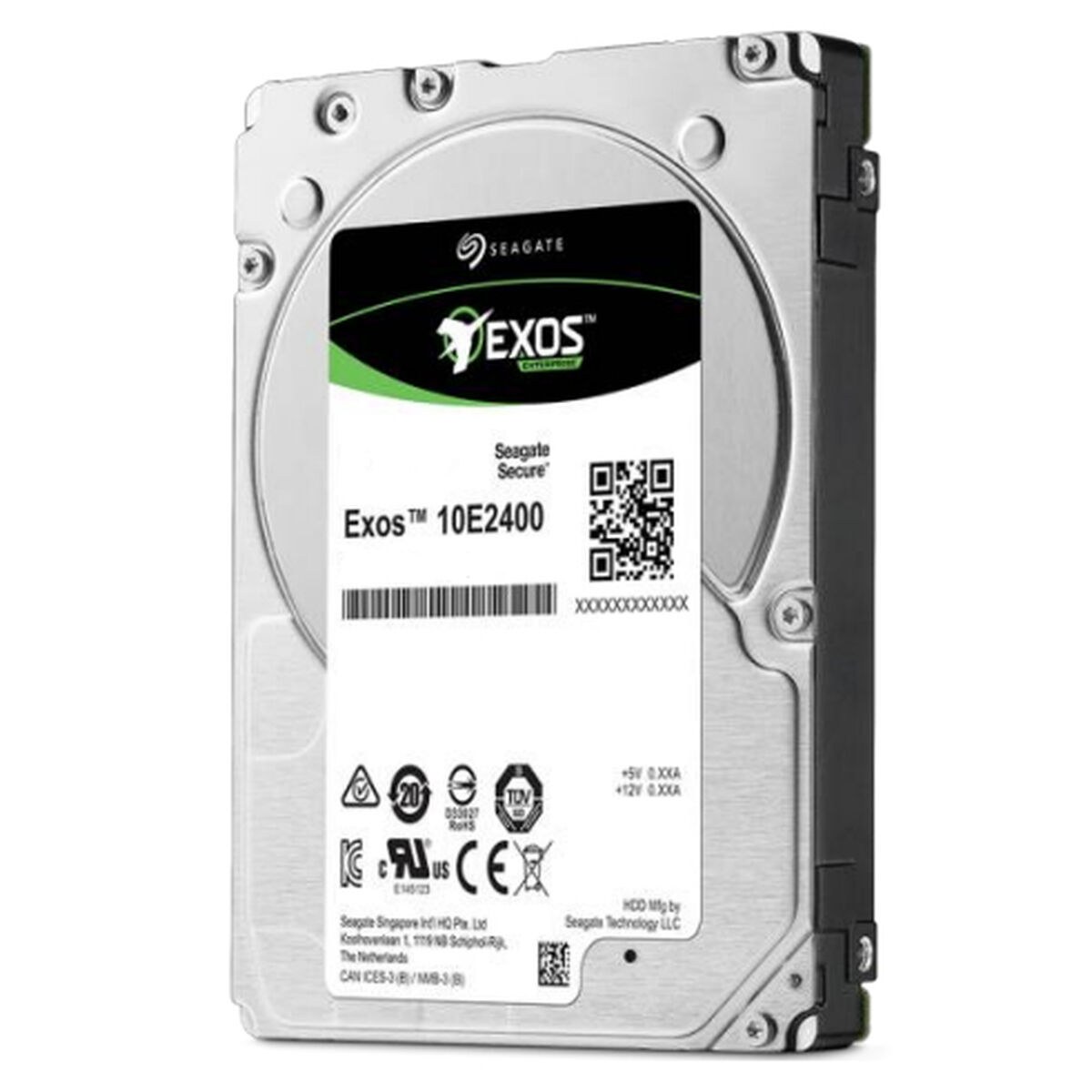 Жесткий диск ST2400MM0129 2.5" 2400 GB