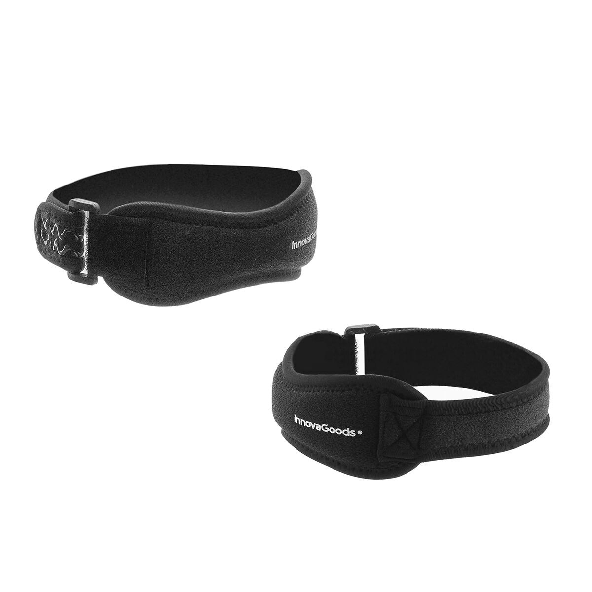 Kneecap Support Band Forcnee 2 Units