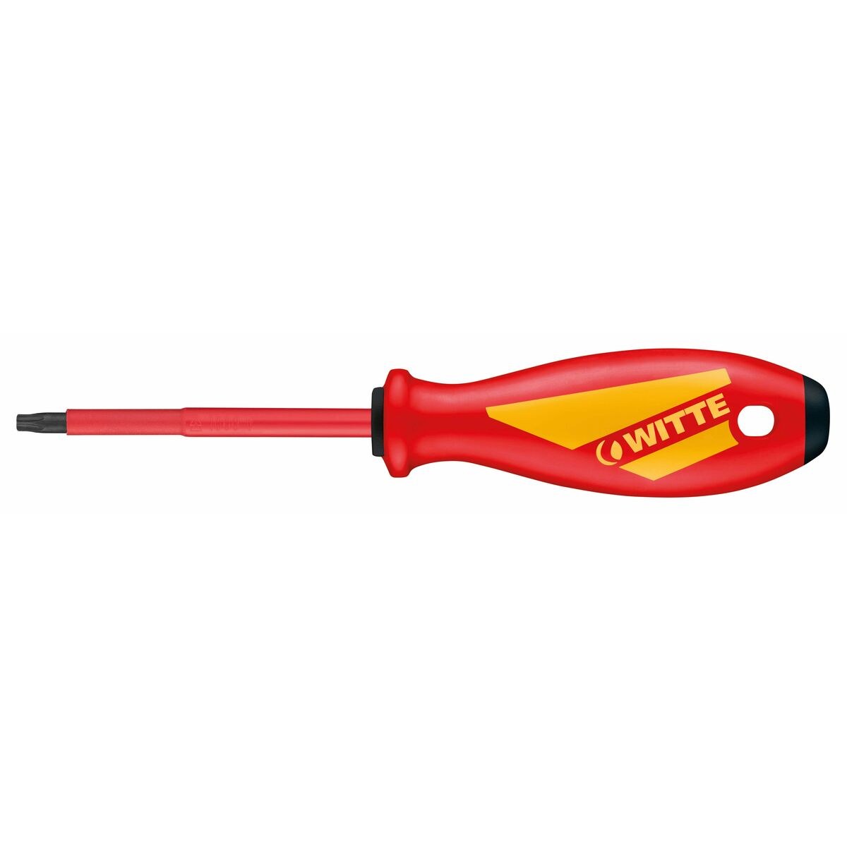 Электрик отвертка MAXX VDE Torx