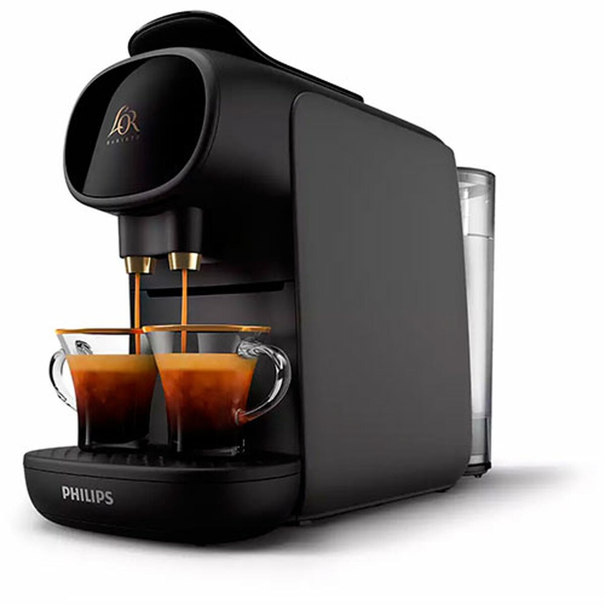 Экспресс-кофеварка L'Or Barista Sublime 1450 W