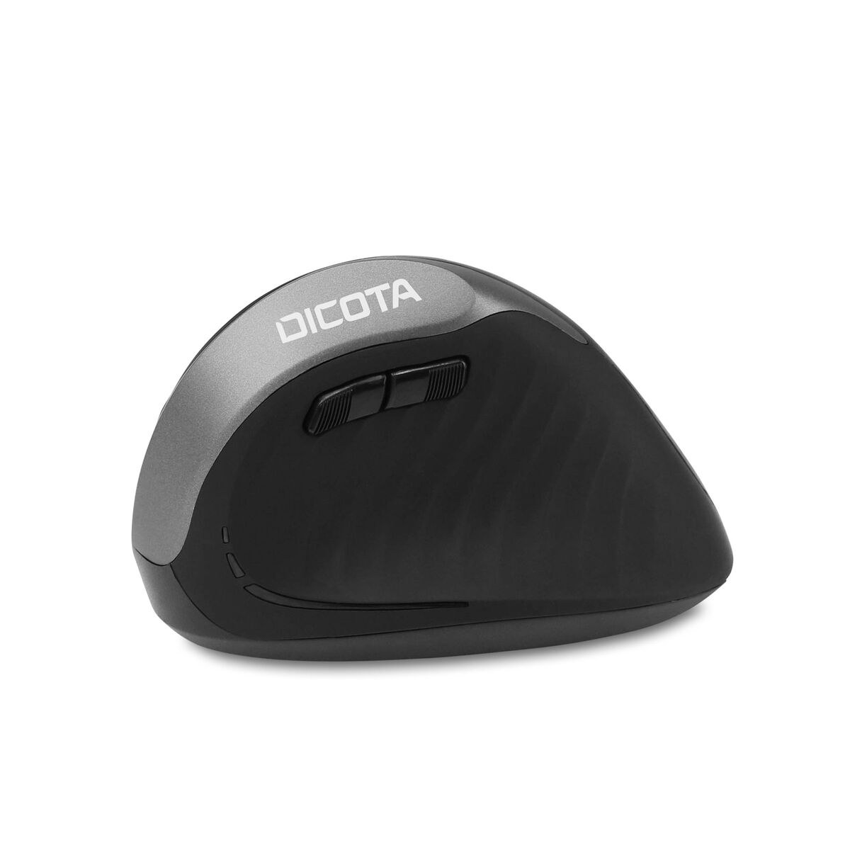 Ergonomic Optical Mouse D31981 Black 1600 dpi