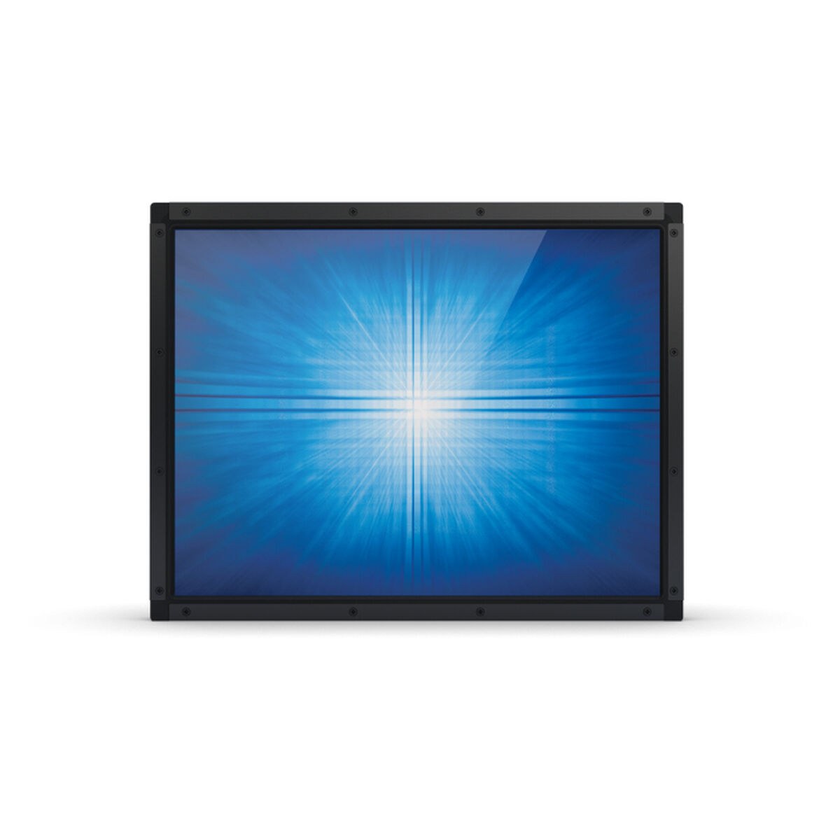 Monitor 1598L 15" 60 Hz 50-60 Hz