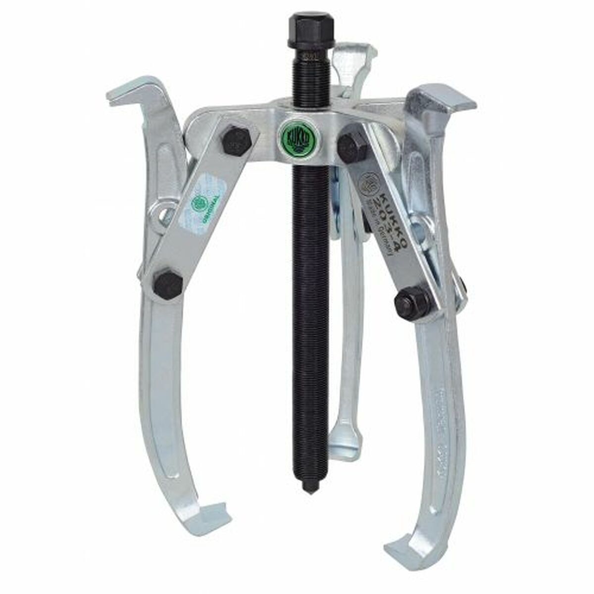 Bearing puller 400x300 mm 2-3 Legs
