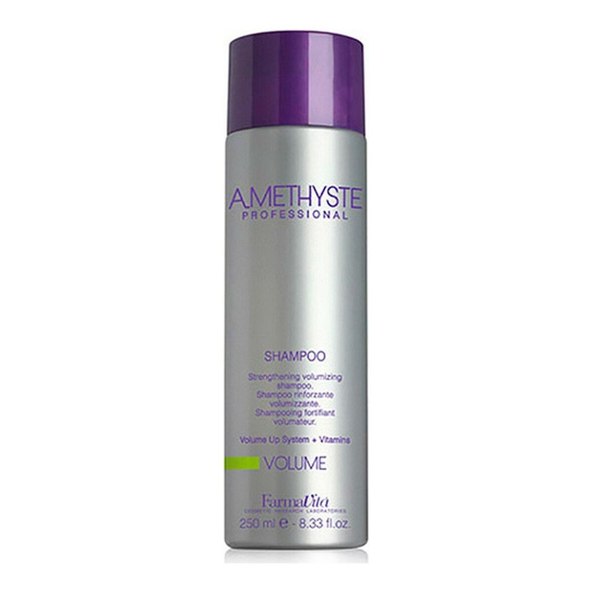 Шампунь Amethyste Stimulate