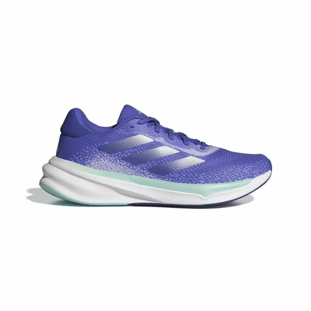 Женские спортивные кроссовки Supernova Stride Синий