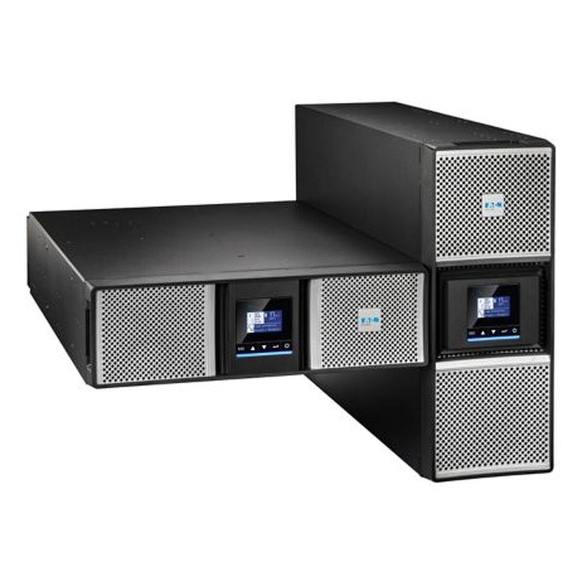 Система бесперебойного питания Интерактивная SAI 9PXEBM240RT3UG2