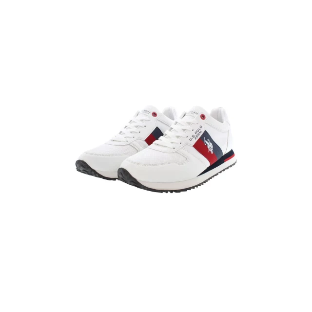 Men's Trainers XIRIO007 White