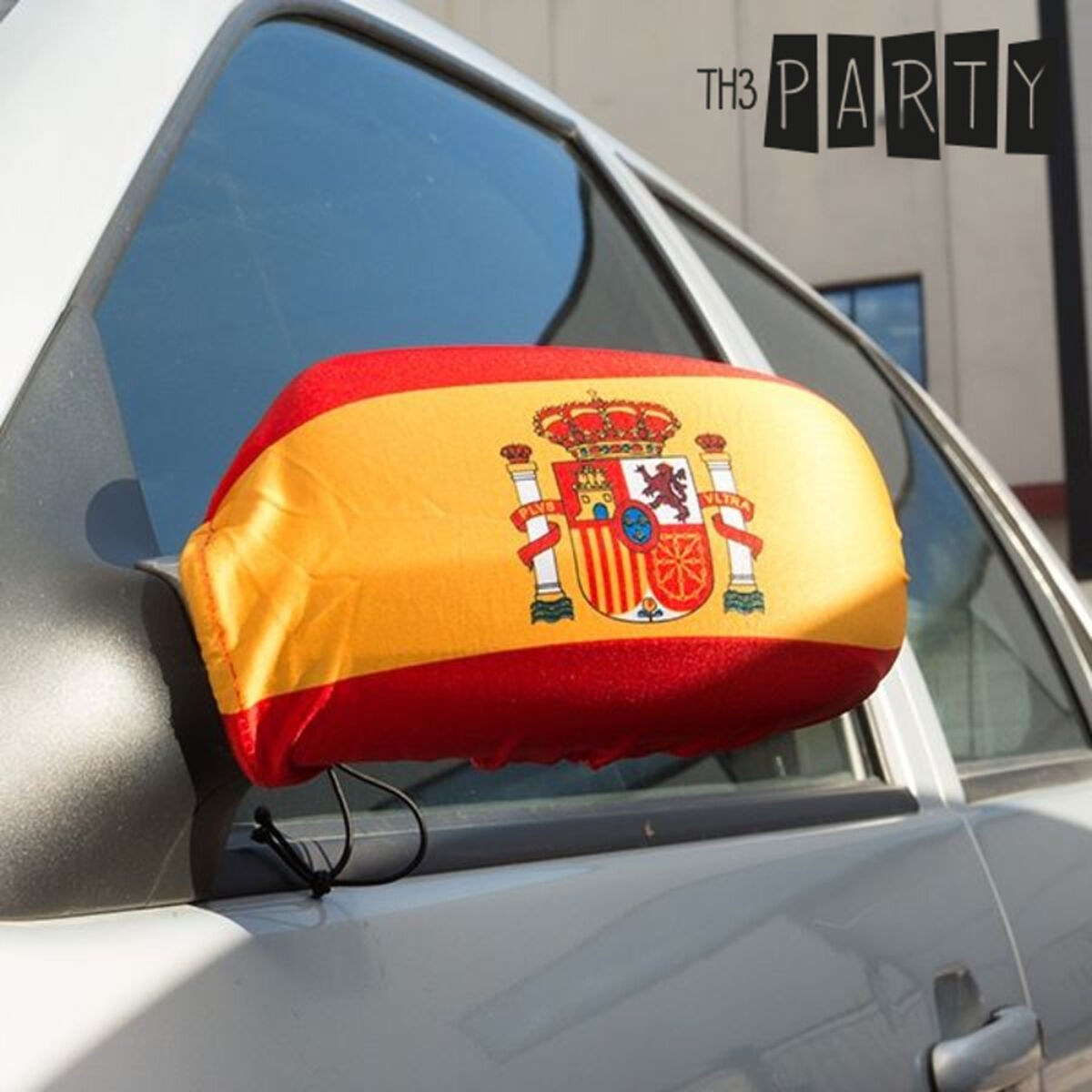 Чехол España (2 uds) Зеркало заднего вида