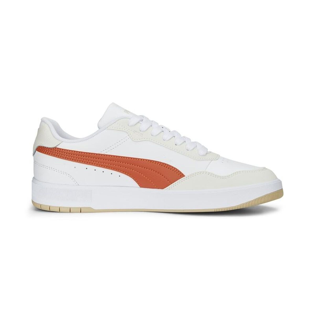 Men’s Casual Trainers Court Ultra Lite White