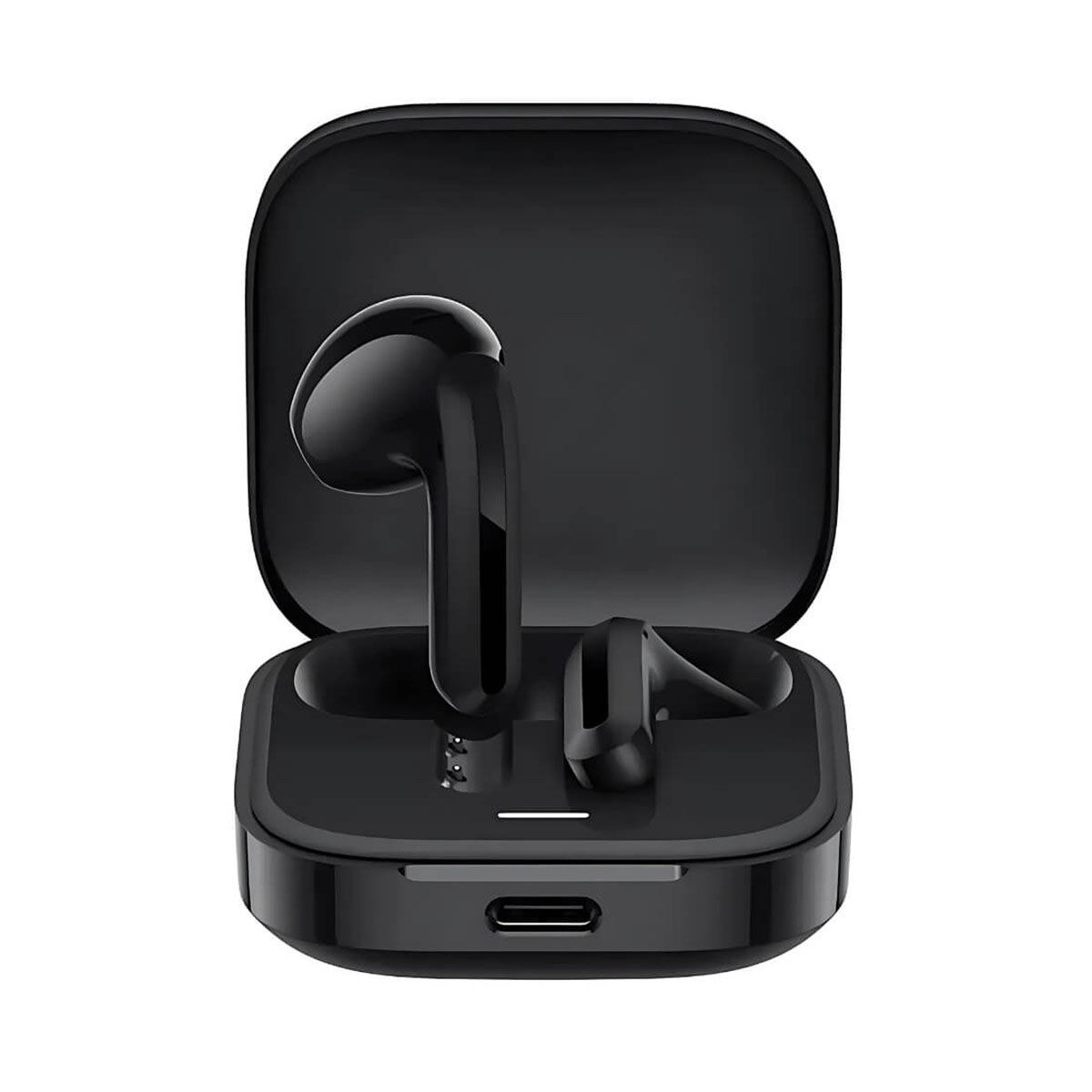 In-ear Bluetooth Headphones Redmi Buds 6 Active Black