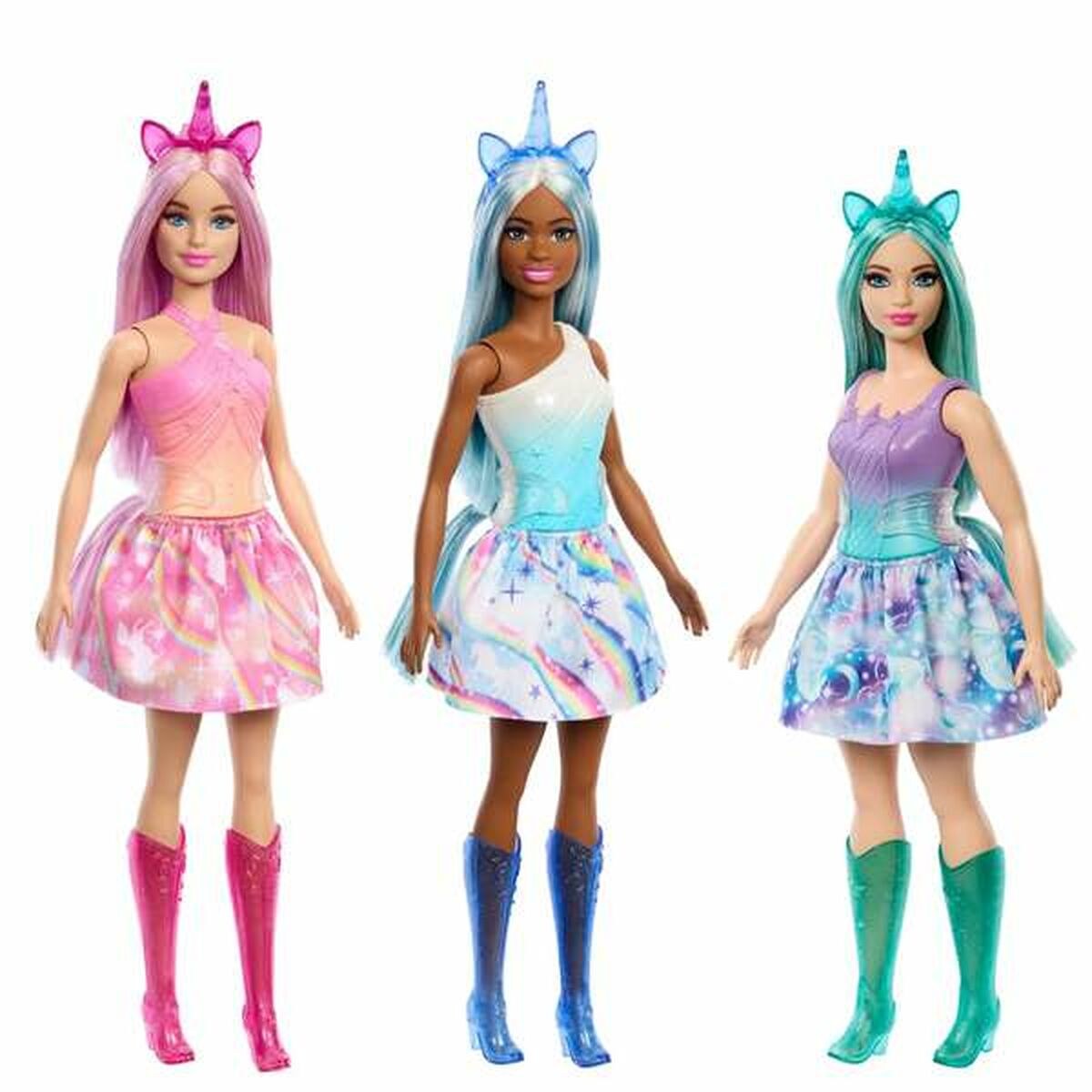 Doll Unicorn