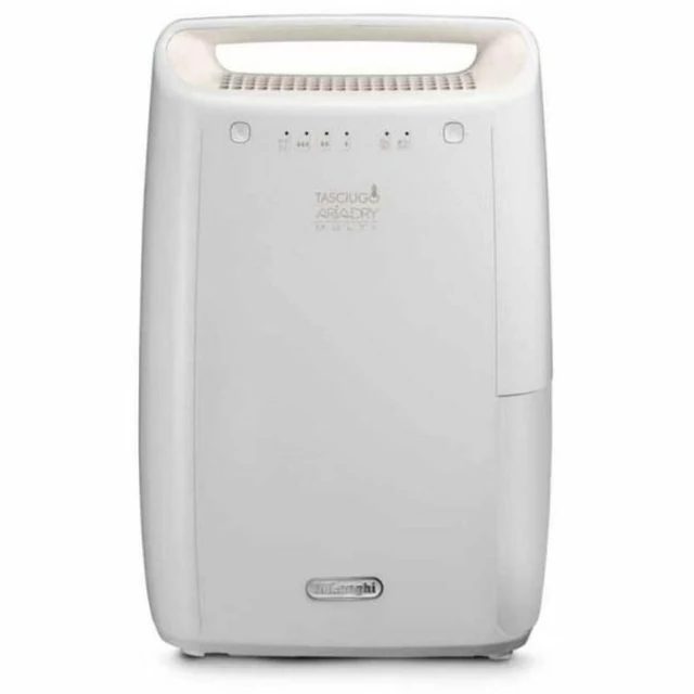Очиститель воздуха DEX210SF Белый
